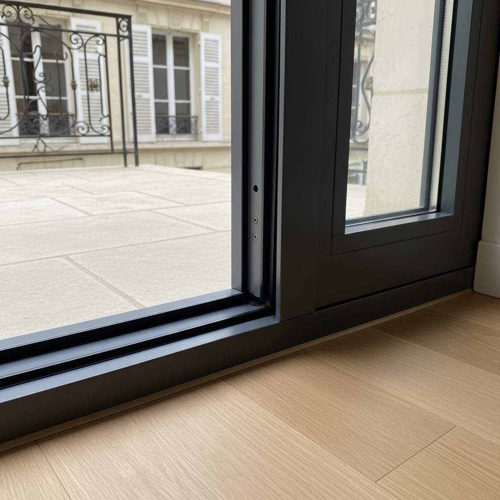 MENUISERIE DU GRAND CHENE